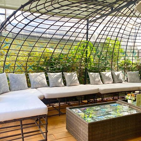 Chinda Boutique Hotel Chiang Mai Exterior photo