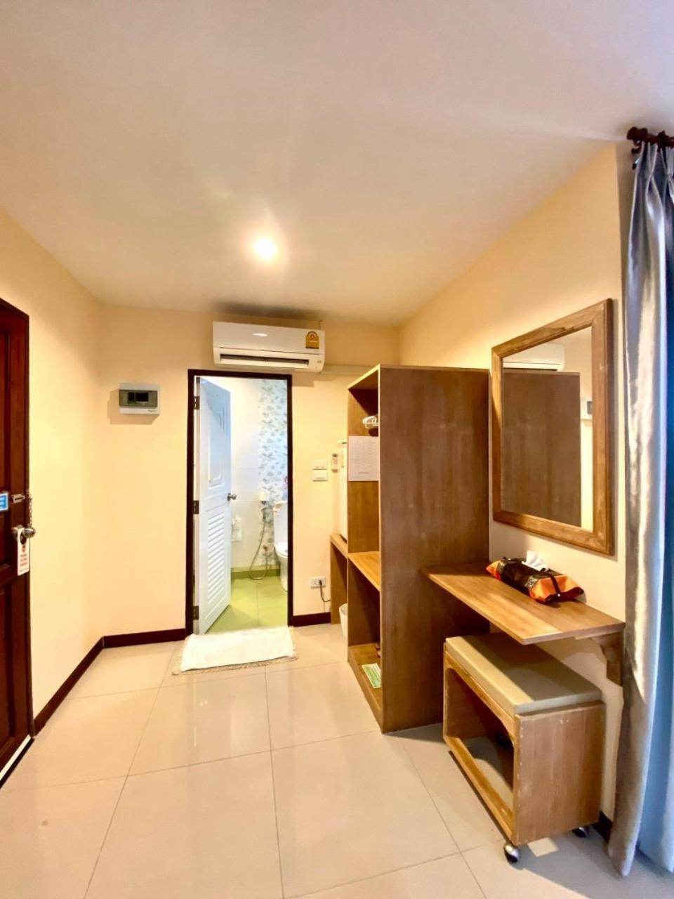 Chinda Boutique Hotel Chiang Mai Exterior photo