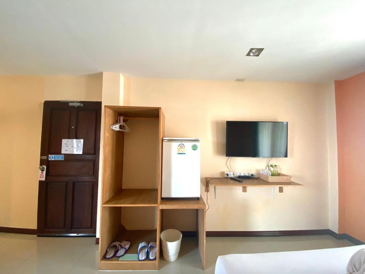 Chinda Boutique Hotel Chiang Mai Exterior photo