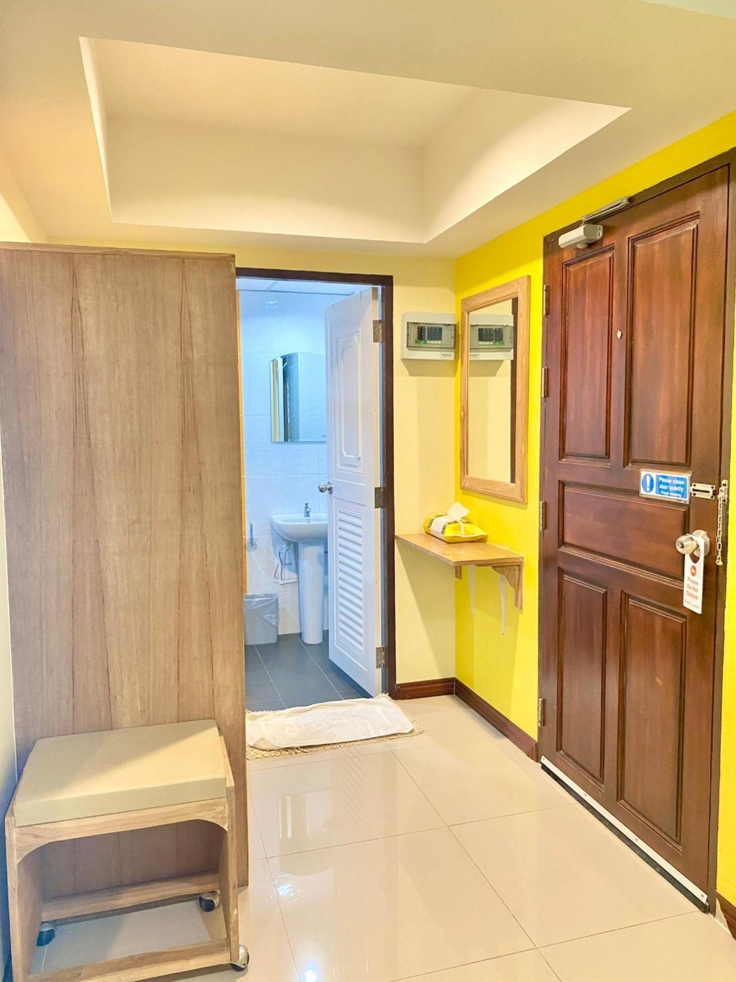 Chinda Boutique Hotel Chiang Mai Exterior photo